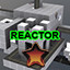 Reactor - Bronze