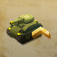 Tank Commander I