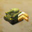 Tank Commander II