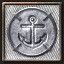 Naval Legend Silver