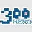 Hero 300