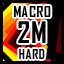 Macro - Hard - 2 Million Points