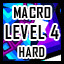 Macro - Hard - Level 4
