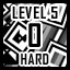 Level 5 - Hard - 0 Points