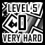 Level 5 - Very Hard - 0 Points