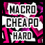 Macro - Hard - Spend 0 Points
