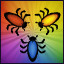 Rainbow Bug Killer