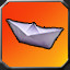 Collect paper boats