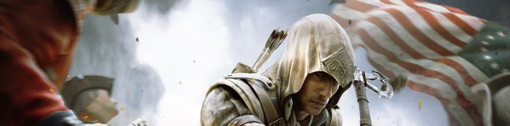 Американскую сагу Assassin's Creed не выпустят на Пк