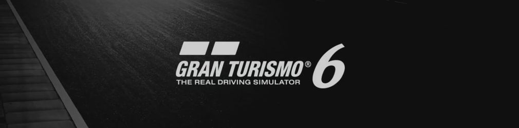 Обновление 1.12 для Gran Turismo 6