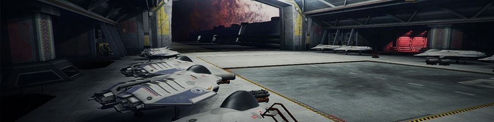 Flagship - симулятор адмирала звёздного флота для Oculus rift