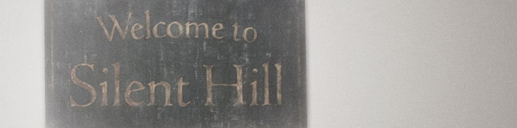 Welcome to Silent Hill или самая большая коллекция по известной серии