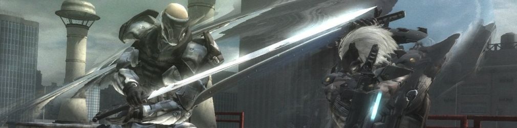 Metal Gear Rising: Revengeance добралась на MAC.