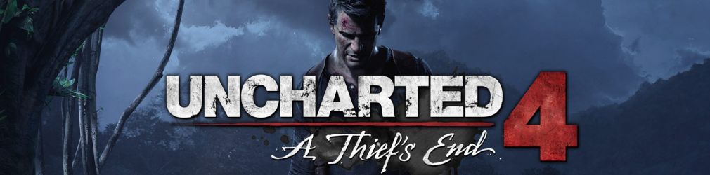 Портрет Натана из Uncharted 4: A Thief's End