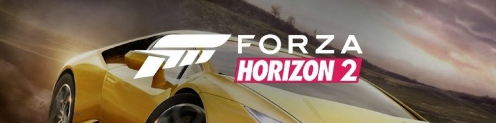 Сравнение графики Forza Horizon 2