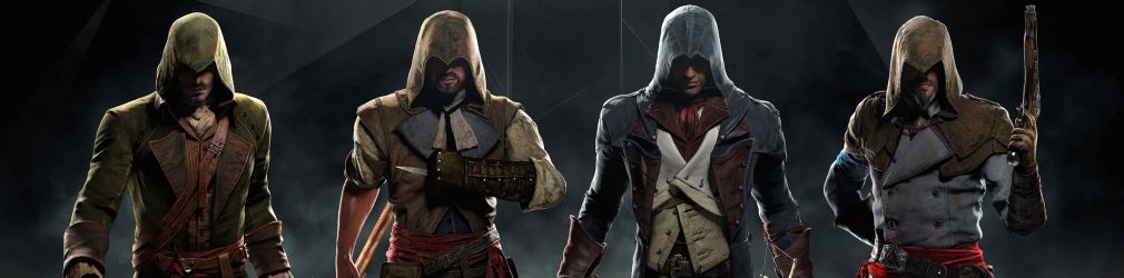 Ubisoft прокомментировала вчерашний скандал с Assassin’s Creed: Unity