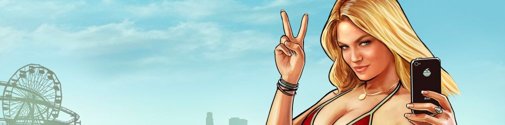 Линдси Лохан подала новый судебный иск против разработчиков Grand Theft Auto V