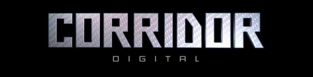 Corridor Digital – YouTube + short movies + games in board