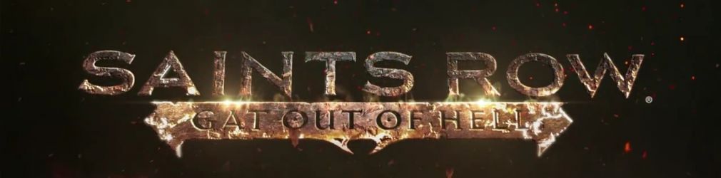 Превью игры Saints Row: Gat out of Hell