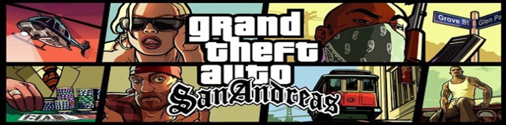 Rockstar Games готовится к переизданию Grand Theft Auto: San Andreas для PS3 и Xbox 360.