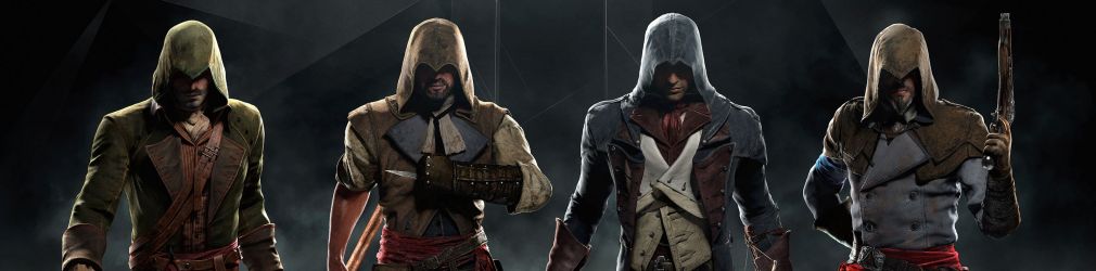 Петиция на системные требования Assassin's Creed Unity