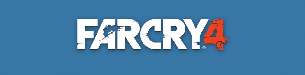 Анимации лечения в Far Cry 4