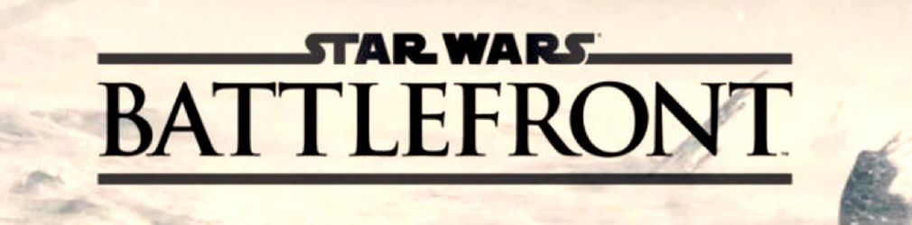 EA: релиз Star Wars: Battlefront ожидается в конце 2015-го года