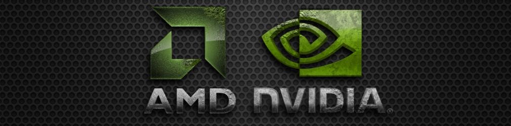 AMD и NVIDIA готовятся к появлению формата 8K