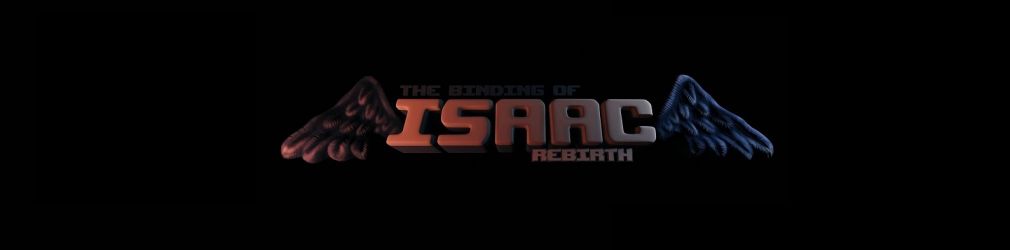 The Binding of Isaac: Rebirth уже доступна в Steam
