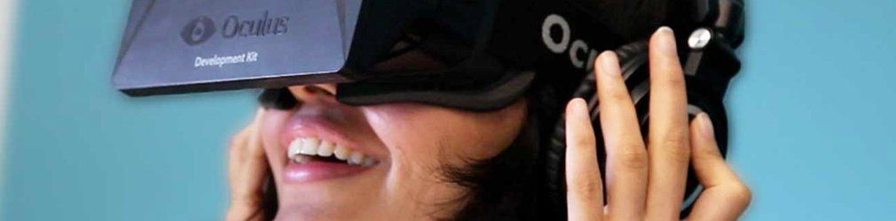Oculus Rift появится в продаже сравнительно скоро