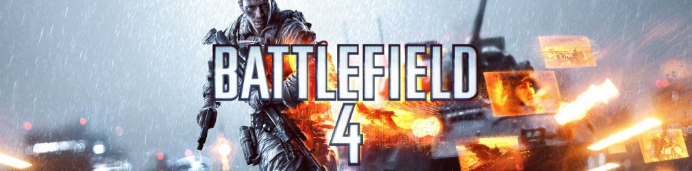 Battlefield 4 бесплатно в Origin на неделю