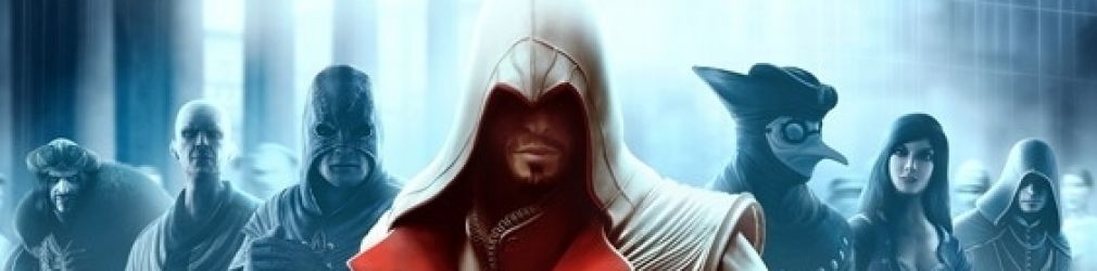 Пасхалки Assassin’s Creed: Rogue намекают на скорый анонс Assassin’s Creed: Rising Phoenix