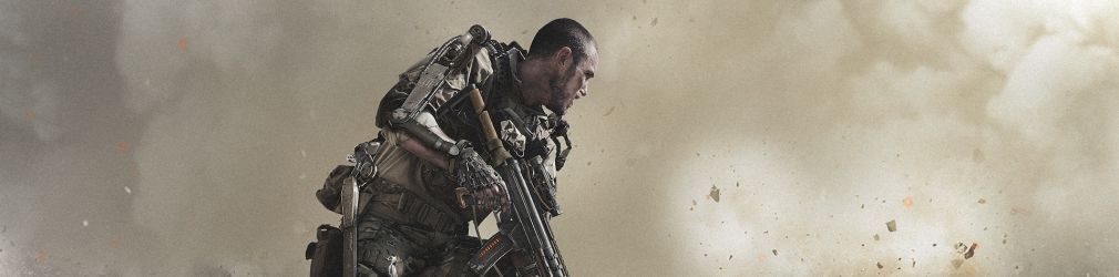 Авторы Advanced Warfare хотят вернуть серию во времена Второй мировой