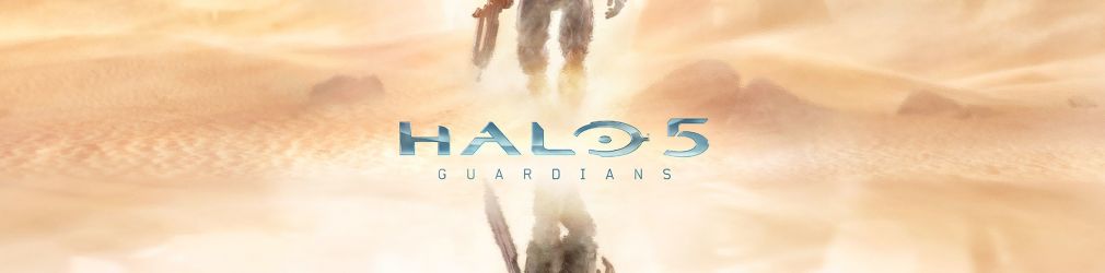 Бета Halo 5:Guardians будет работать в 720Р/60FPS