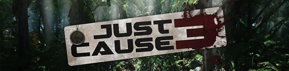 Avalanche показала новые скриншоты из Just Cause 3