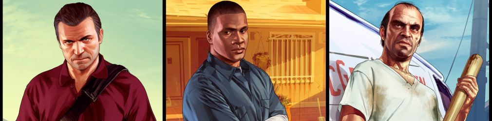 Оценки обновленной версии Grand Theft Auto V