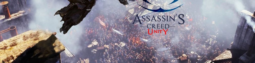 Видеообзор Assassin's Creed: Unity