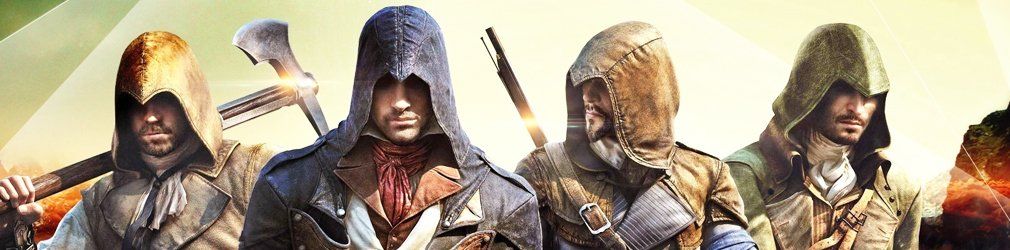 Новый патч Assassin's Creed: Unity не исправил баг с освещением