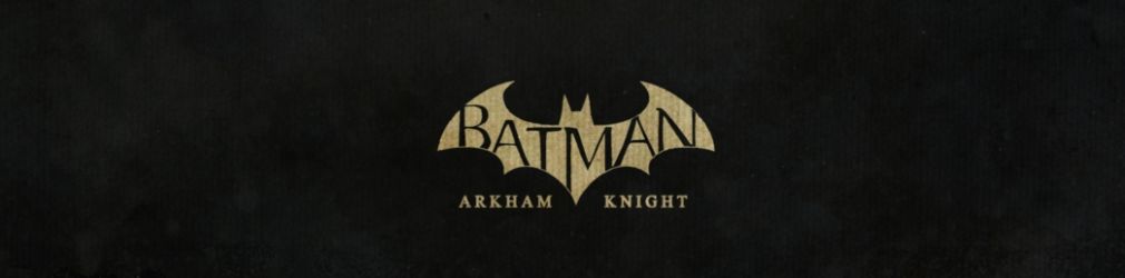 Детали Batman: Arkham Knight