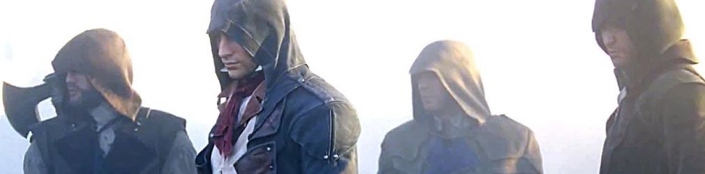 Digital Foundry: Assassin’s Creed: Unity далеко до стабильных 30fps