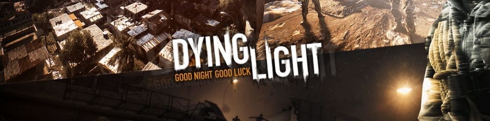 Новый геймплейный ролик Dying Light