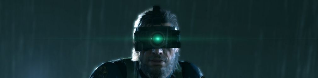 PC демонстрация Metal Gear Solid V - Ground Zeroes