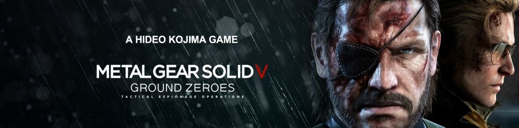 Konami обновила системные требования Metal Gear Solid V: Ground Zeroes
