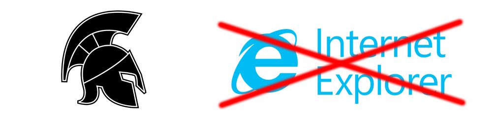 Microsoft отказывается от Internet Explorer в пользу Spartan