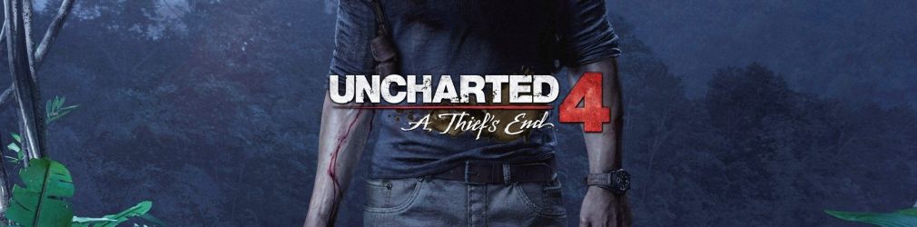 Динамика боя в Uncharted 4: A Thief's End