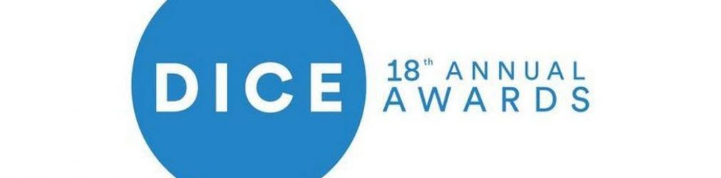 Номинации и номинанты D.I.C.E. Awards 2015