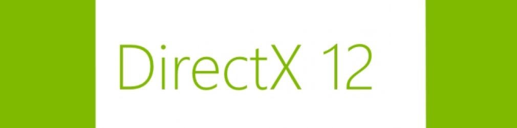 Microsoft поделилась не большой информацией о DirectX 12
