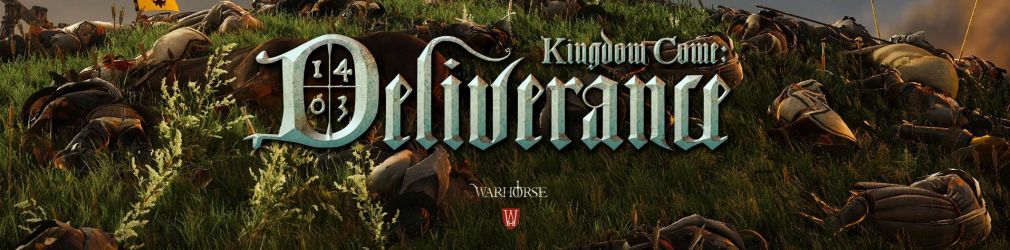 Новые подробности Kingdom Come: Deliverance - Масштабные бои и осады замков