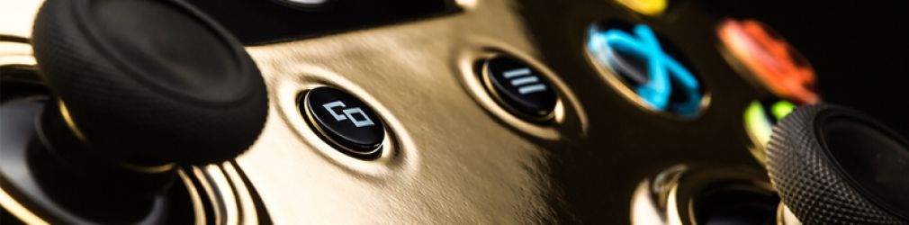 Золотые контроллеры PS4 и Xbox One уже распроданы