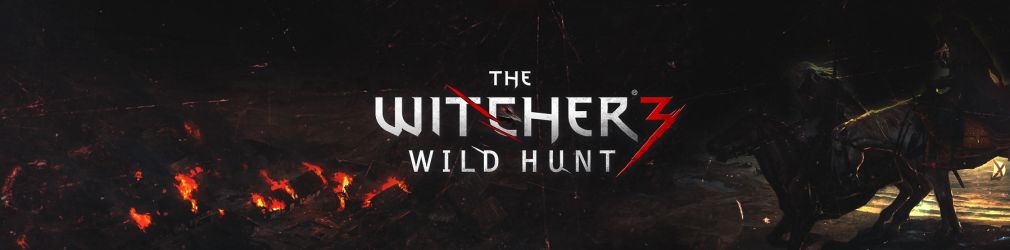 15 минут геймплея The Witcher 3: Wild Hunt